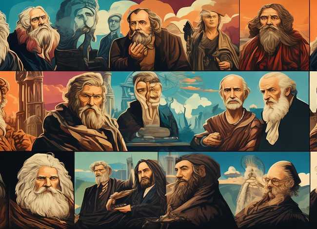 历史名人小故事30个、历史名人小故事30个字