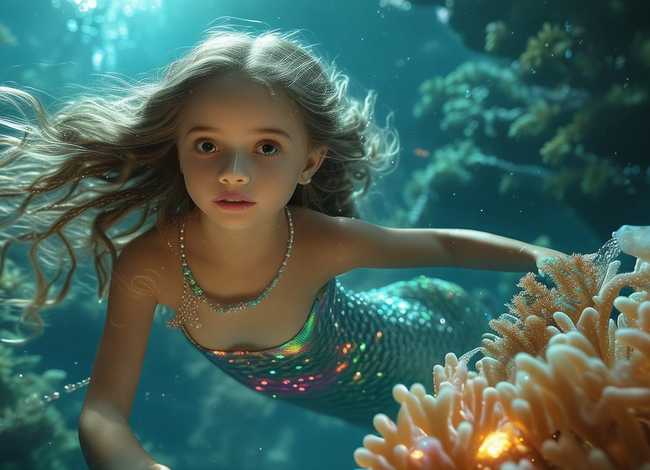 海的女儿童话故事简介;海的女儿童话故事简介100字 海的女儿童话故事简介;海的女儿童话故事简介100字