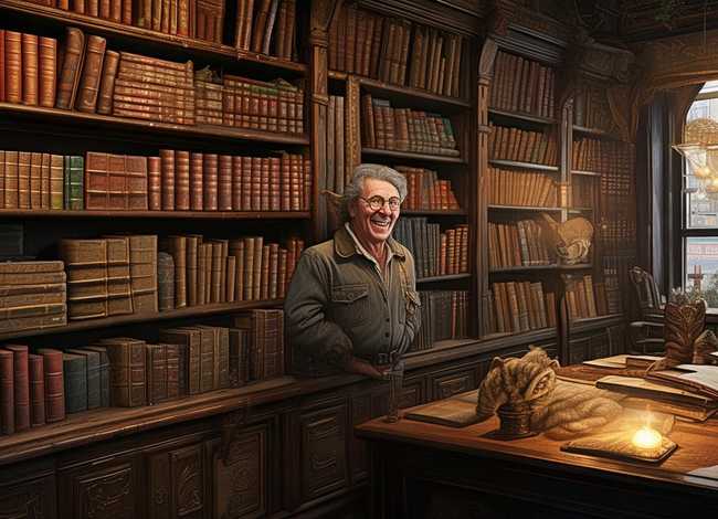 故事书店 的主要内容;故事书店 的主要内容怎么写 故事书店 的主要内容;故事书店 的主要内容怎么写