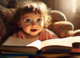 小朋友阅读的故事 小朋友阅读的故事简短