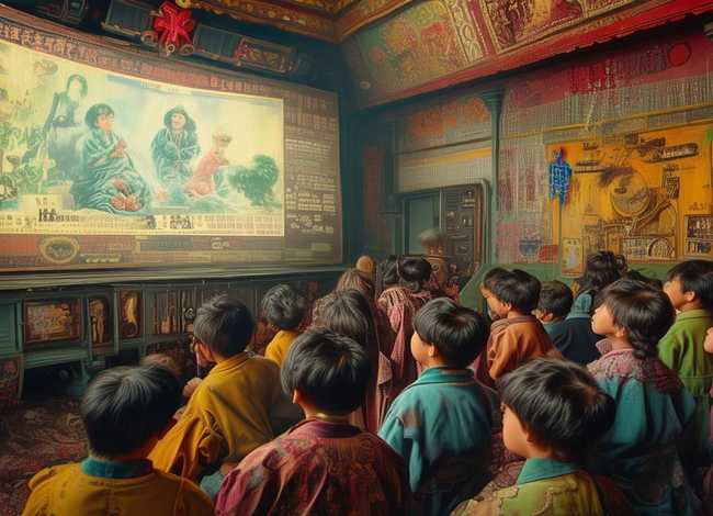 儿童老电影国产；儿童老电影国产有哪些