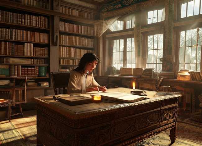 故事屋是什么业务、故事屋怎么写 故事屋是什么业务、故事屋怎么写