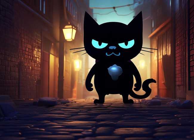 黑猫警长故事免费收听；黑猫警长故事免费收听第一集