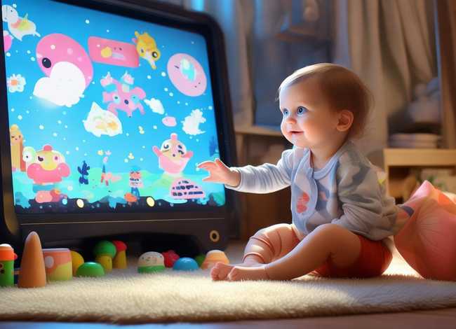 儿童好故事短视频（儿童故事简单短视频）