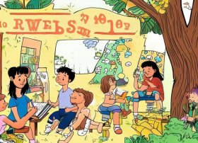 儿童智慧故事10到16岁，少儿智慧故事100则