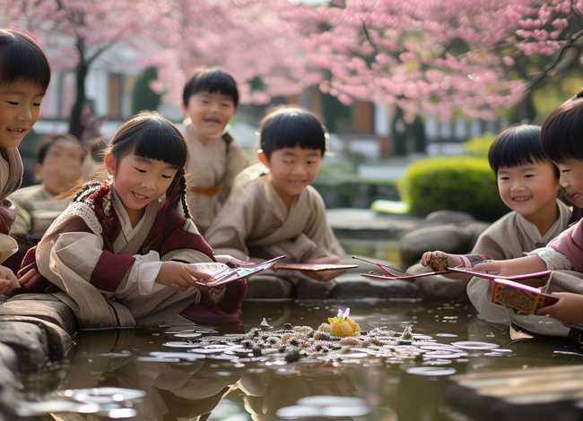 古代儿童智慧故事成语、古代儿童智慧的成语