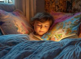 儿童睡前听读故事大全（少儿睡前听故事大全集）