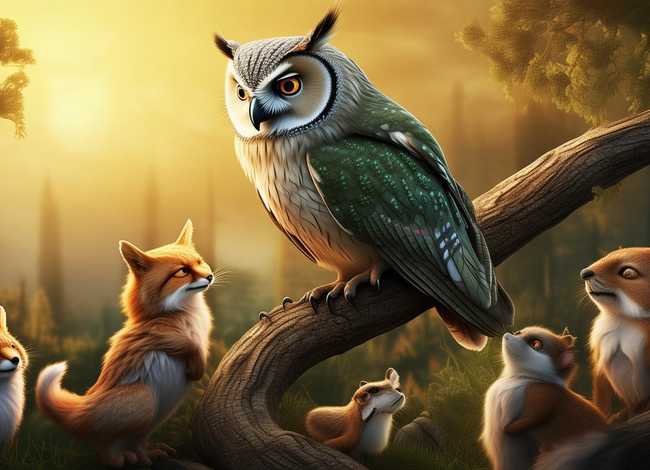 寓言故事小故事大道理有哪些；寓言故事小故事大道理有哪些内容