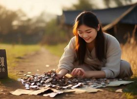 拾金不昧的故事、拾金不昧的故事作文