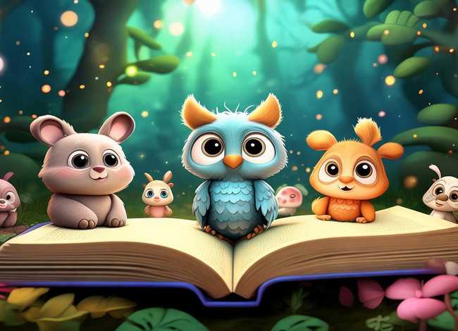 适合3岁儿童听的故事、适合3岁小孩听的故事 适合3岁儿童听的故事、适合3岁小孩听的故事