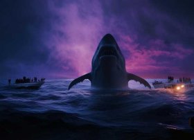 大白鲨的故事完整版、大白鲨的故事完整版在线观看