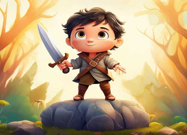 儿童勇敢故事全集 - 幼儿勇敢故事大全 儿童勇敢故事全集 - 幼儿勇敢故事大全