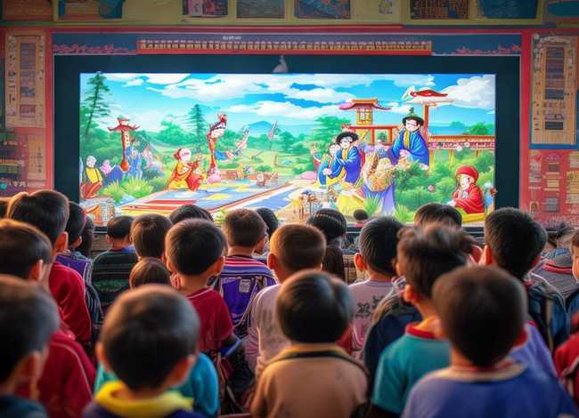 儿童学习机成语故事;学成语故事视频大全 儿童学习机成语故事;学成语故事视频大全