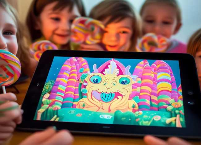 下载儿童故事免费（下载儿童故事免费听）