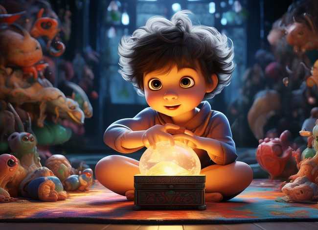 三岁的儿童故事大全、三岁小儿故事大全