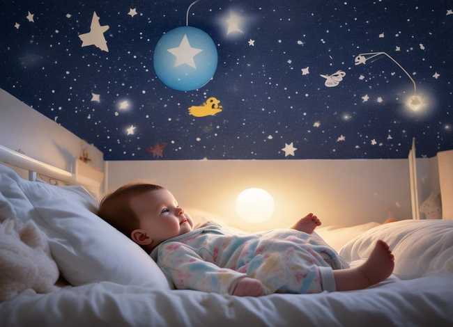 一岁宝宝故事睡前、一岁宝宝睡前故事简短