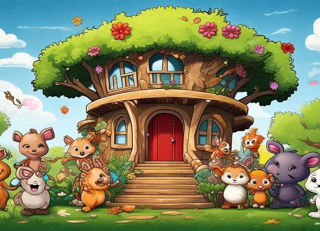 三岁绘本故事大全文字版、3岁绘本故事大全文字