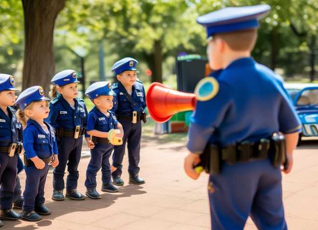 儿童故事警察视频;幼儿警察故事视频 儿童故事警察视频;幼儿警察故事视频