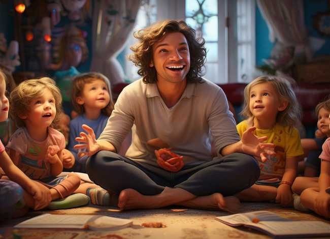 讲故事视频儿童故事、少儿讲故事视频大全