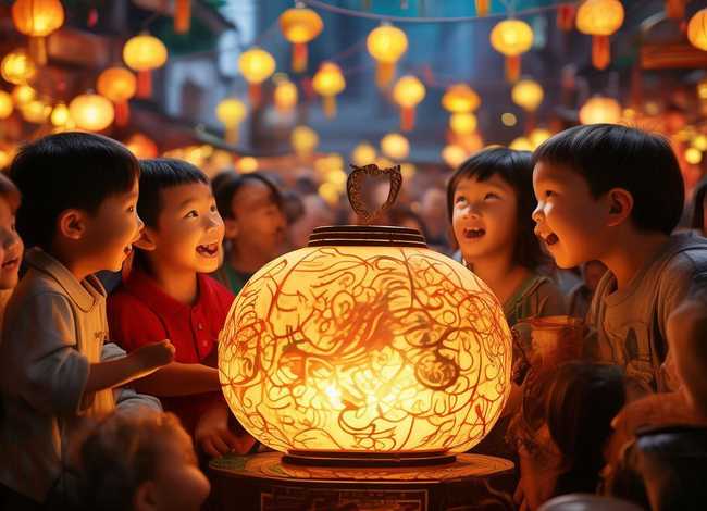 儿童故事台版（儿童故事粤语版）