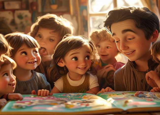 温暖的幼儿小故事、温暖的幼儿小故事有哪些 温暖的幼儿小故事、温暖的幼儿小故事有哪些