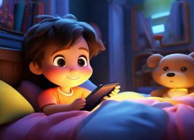 3岁的睡前故事大全，3岁的睡前故事大全在线听