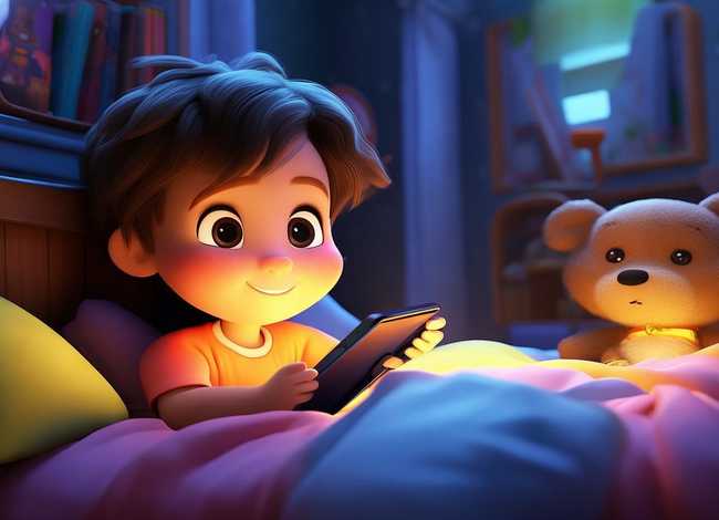 3岁的睡前故事大全，3岁的睡前故事大全在线听