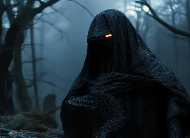 撒撒的故事（撒但的故事）