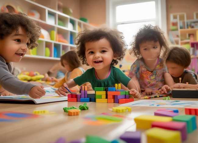 幼儿日常小故事 - 幼儿日常小故事有哪些