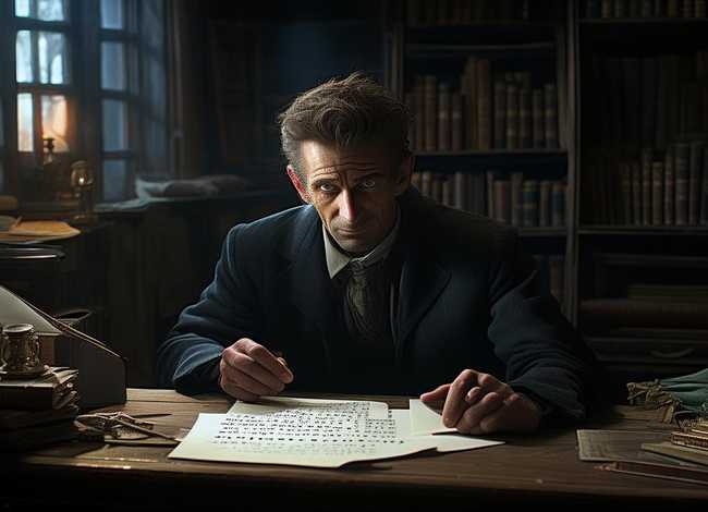 冷笑小故事 - 冷笑话小故事200字