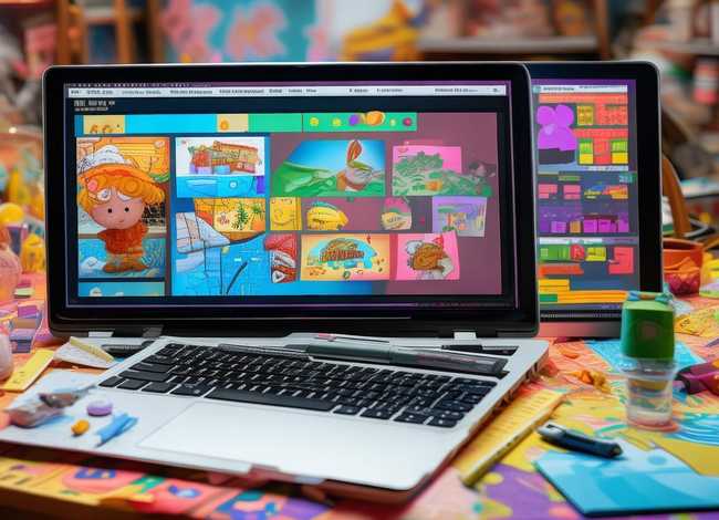 儿童故事电子版怎么弄 - 讲故事电子版怎么弄