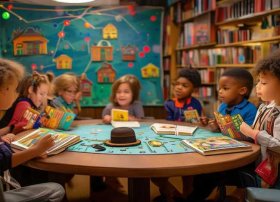 儿童侦探有声书故事推荐，儿童侦探书籍推荐排行