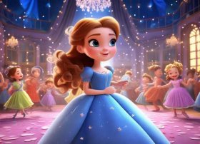 灰姑娘儿童剧 灰姑娘儿童剧I think a beautiful