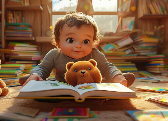 小熊的包裹儿童故事在线阅读,小熊的故事免费阅读原文目录 小熊的包裹儿童故事在线阅读,小熊的故事免费阅读原文目录