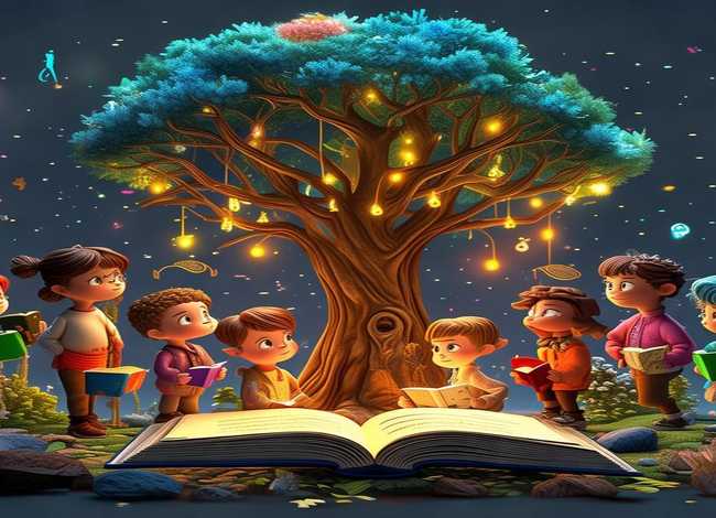 幼儿推荐故事(幼儿推荐故事大全) 幼儿推荐故事(幼儿推荐故事大全)