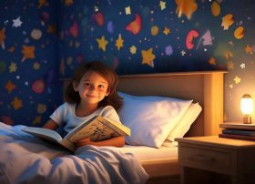 5-6岁儿童睡前故事免费、睡前故事5岁-6岁
