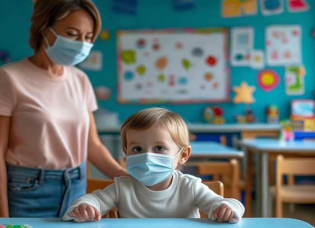 儿童被隔离家长可以陪同吗 - 儿童被隔离家长可以陪同吗知乎