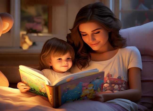 晚安妈妈睡前小故事(晚安妈妈睡前小故事视频) 晚安妈妈睡前小故事(晚安妈妈睡前小故事视频)