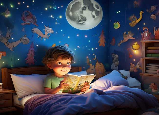 故事会儿童睡前故事文字版 - 小儿故事睡前故事会 故事会儿童睡前故事文字版 - 小儿故事睡前故事会