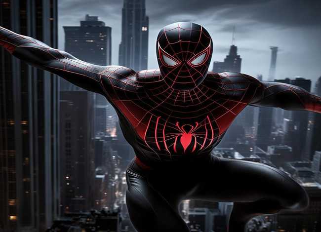 蜘蛛侠暴露身份的故事 - 蜘蛛侠的十大真相 蜘蛛侠暴露身份的故事 - 蜘蛛侠的十大真相