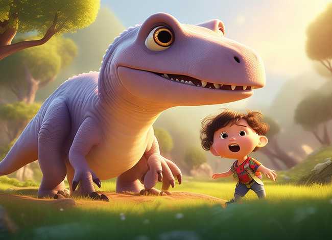 我的恐龙朋友故事、我的恐龙朋友故事作文 我的恐龙朋友故事、我的恐龙朋友故事作文