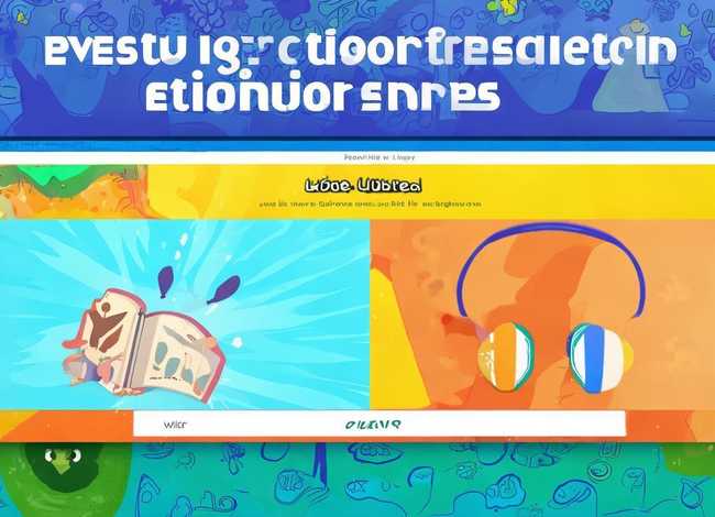 双语故事儿童在线听，免费双语故事在线听