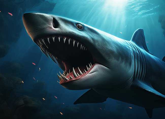 巨齿鲨二深渊普通话在线观看（巨齿鲨2电影在线观看免费完整版中文）