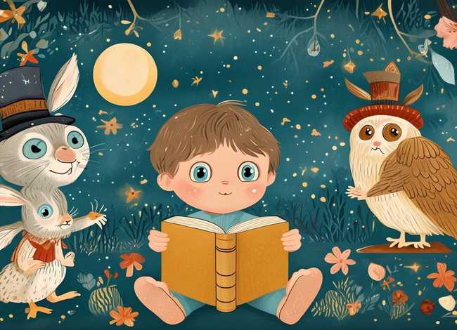 幼儿故事的情节结构；幼儿故事的情节结构是什么