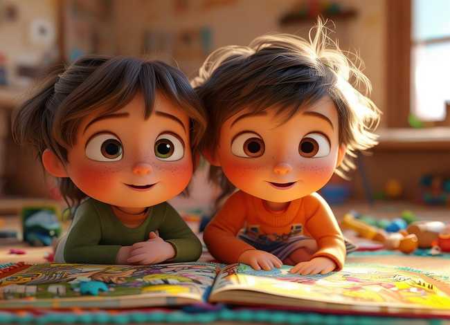 小学生故事书大全电子书 - 小学生故事书大全电子书百度云