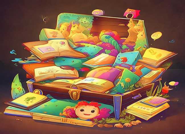 儿童故事下载大全，儿童故事下载大全免费