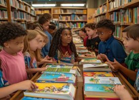 小学生故事书籍 小学生故事书籍排行榜