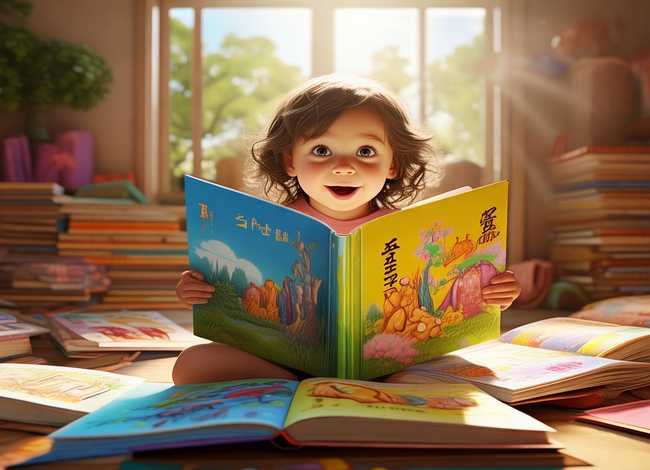 儿童故事注音版阅读 - 儿童故事注音版书免费阅读