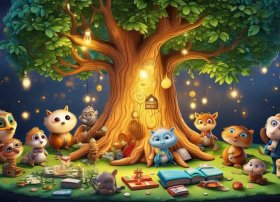 儿童益智故事100篇；少儿益智故事