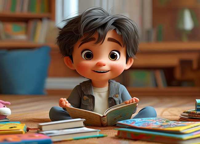 幼儿讲故事范文、幼儿讲故事范文简短